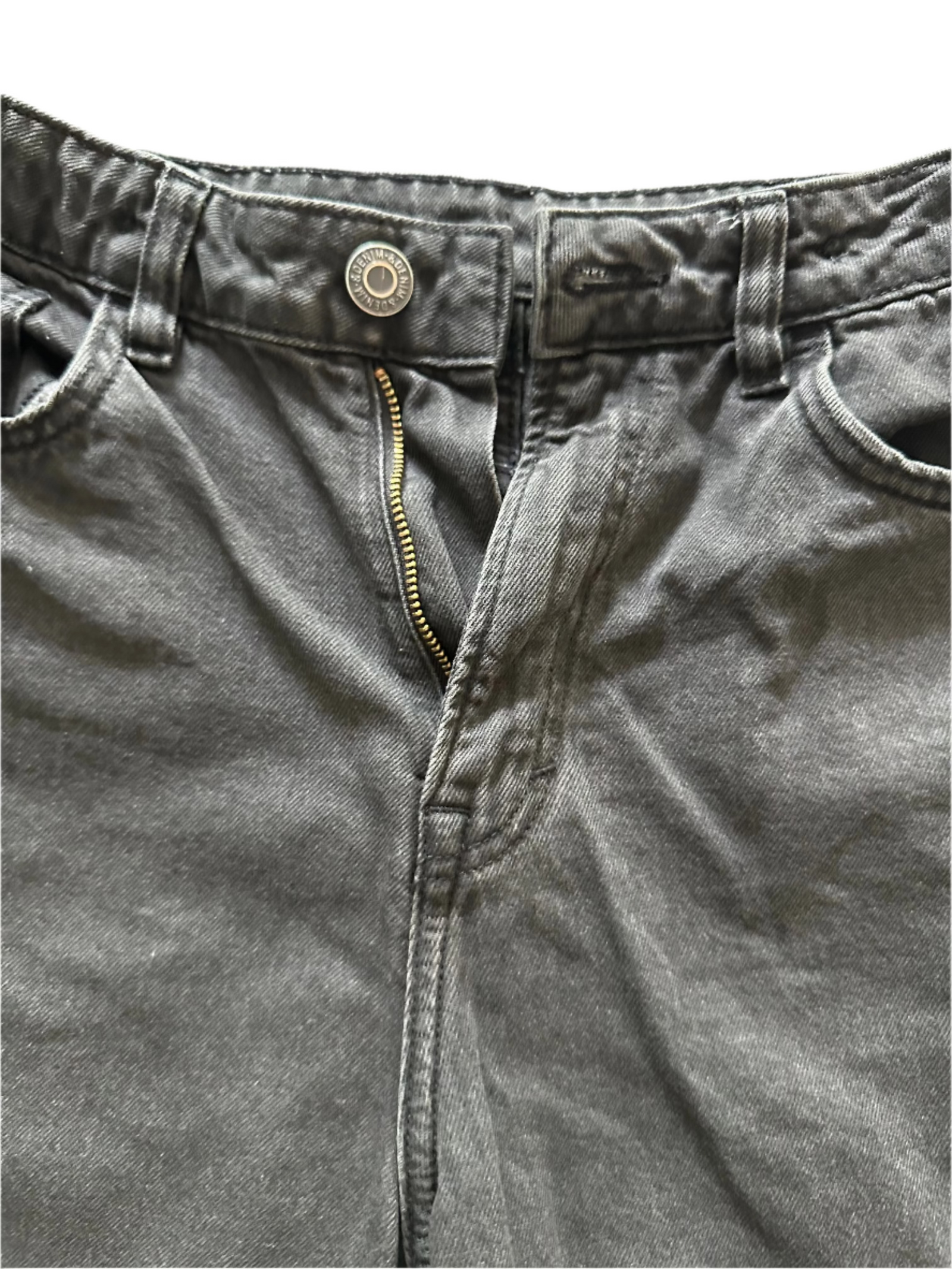 H&M / 158 / Jeans shorts