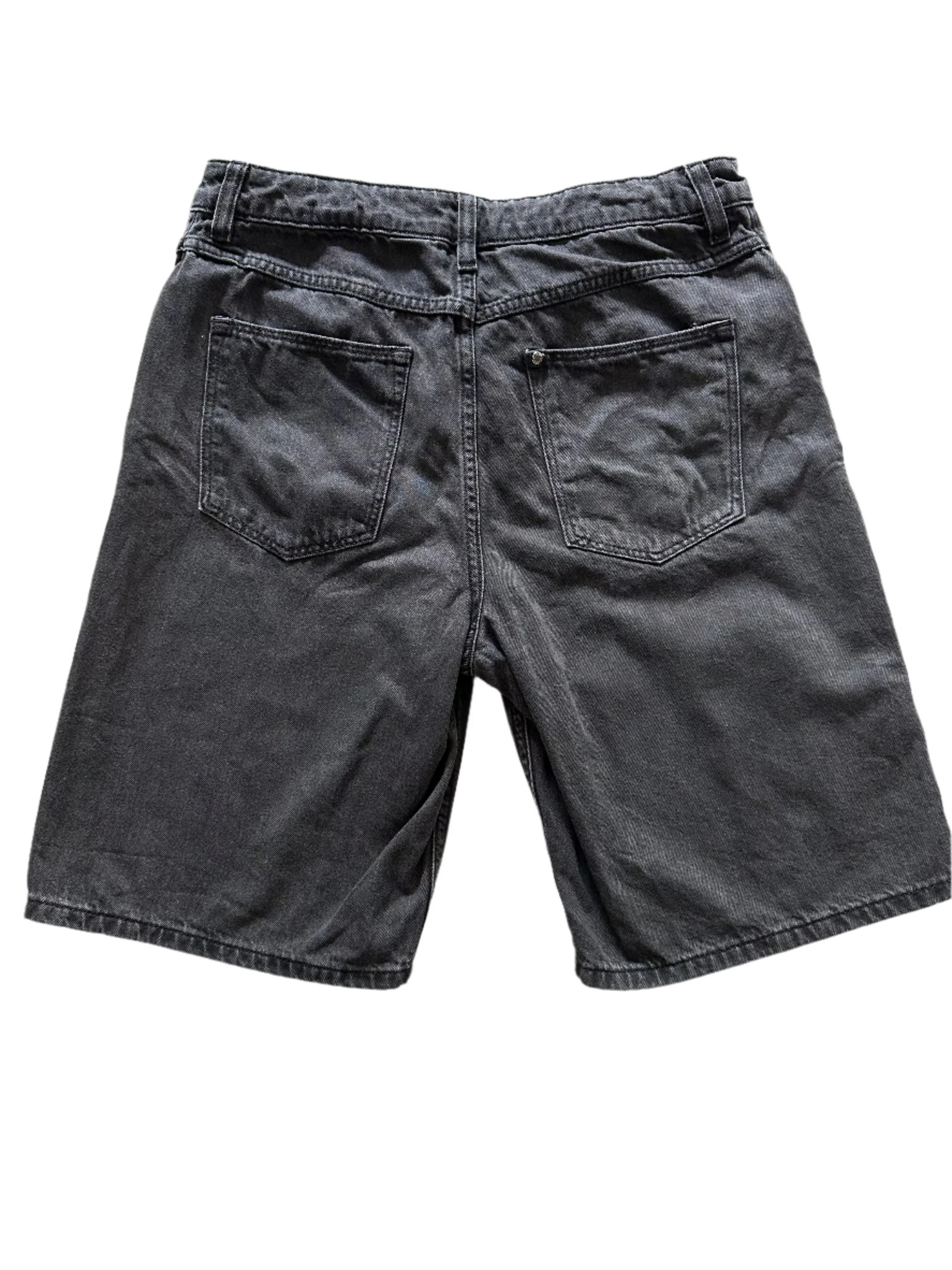 H&M / 158 / Jeansshorts