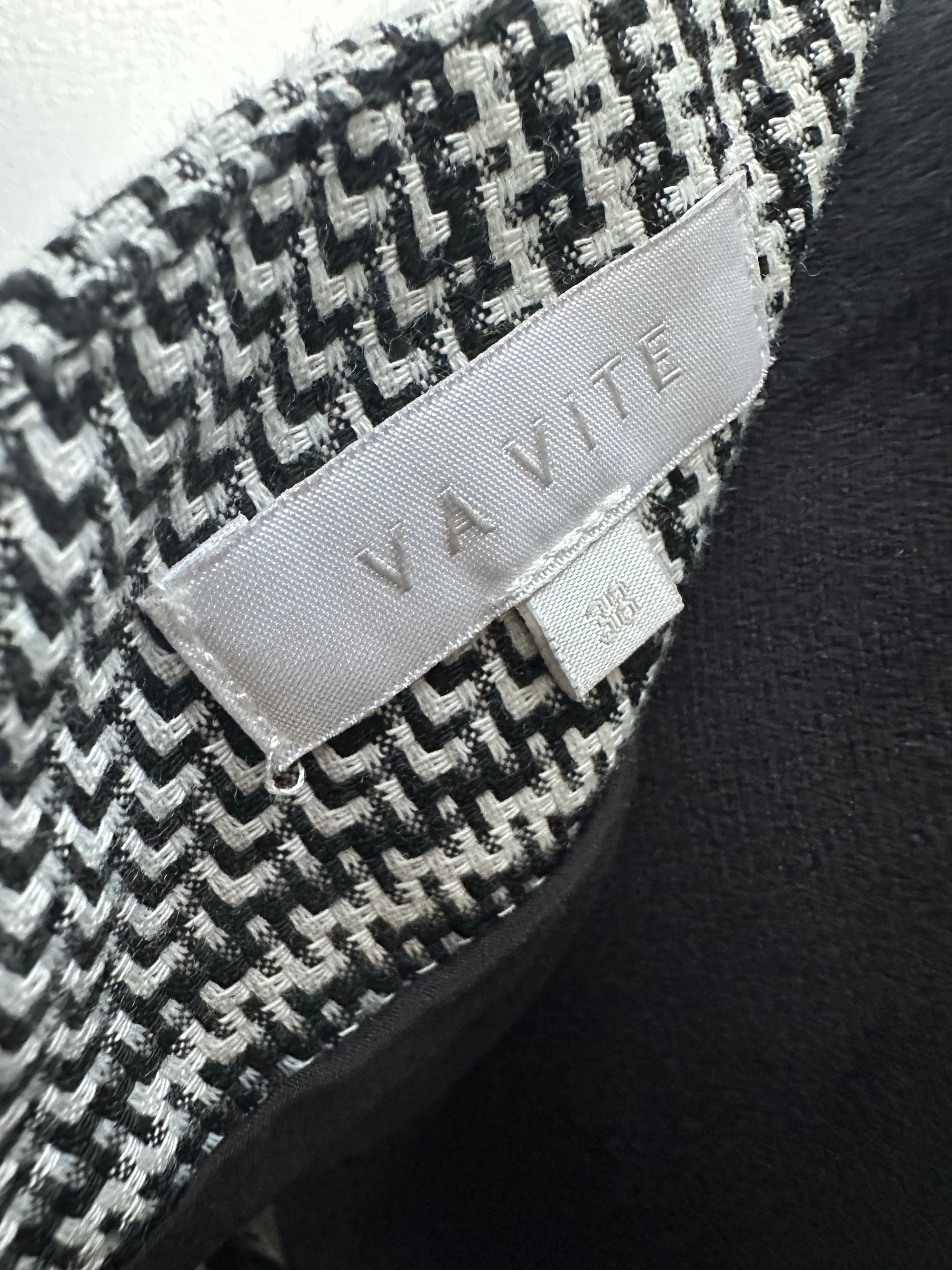 Va Vite / 38 / Skirt