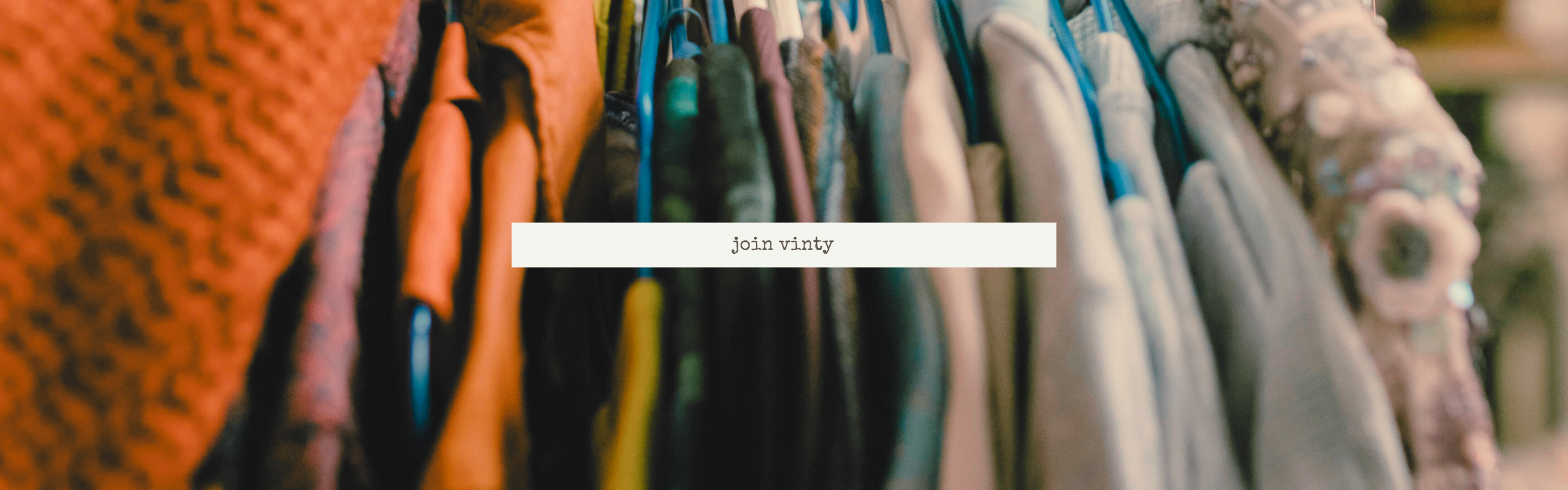 Gå med i Vinty Market